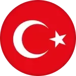 Escudo do Türkiye U16