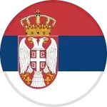 Escudo do Serbia U16