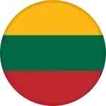 Escudo do Lithuania U16