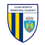 CSM Petrolul Ploiesti 2