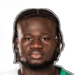 Foto de Oumar Ballo