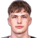 Lucas Strömbäck