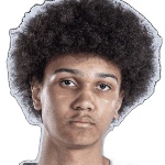 Photo of Jett Amiri Beard
