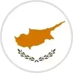 Escudo do Cyprus U16