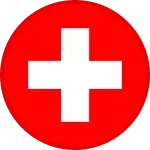 Escudo do Switzerland U16