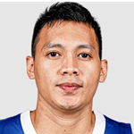 Photo de Scottie Thompson