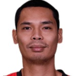 Photo de Japeth Aguilar