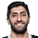 Foto de Ahmed Alhamarsheh
