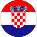 Escudo do Croatia U20