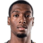 Photo of Justin Bramao