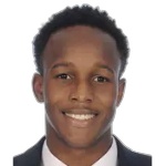 Photo of Kyrone Alexander
