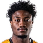 Photo of Carl Thorpe