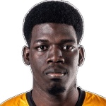 Photo of Joel Hunte