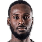 Photo of Kiserian Adams