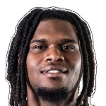 Photo of Kemar Benn