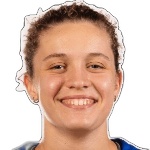 Foto de Aristea Paraskevopoulou