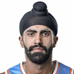 Foto de Kanwar Gurbaz Singh Sandhu