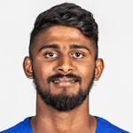 Foto de Arvind Kumar Muthu Krishnan