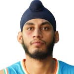 Foto de Arvinder Singh
