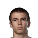 Alexander Dickeson