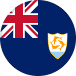Escudo do Anguilla TDF