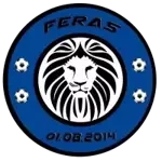 Escudo do Feras do Andarai