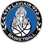 Escudo do Laviair Basketball B