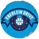 Escudo do Eberlein Drive