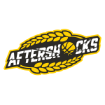 Escudo do Aftershocks