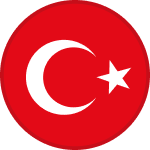 Escudo do Türkiye U18