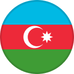 Escudo do Azerbaijan U18