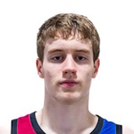 Photo of Mathieu Sacha Grujičić