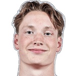 Photo de Joost Dalgaard-Duus