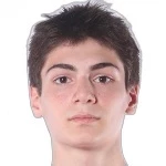 Foto de Mate Kavlashvili