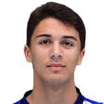 Apolo Caetano
