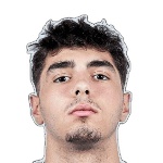 Photo of Halim Lebovci