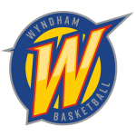 Stemma di Wyndham Basketball