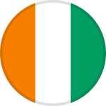 Escudo do Côte d'Ivoire
