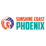 Stemma di Sunshine Coast Phoenix