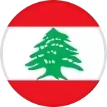 Stemma di Lebanon U16