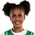 Foto de Hanna Mabelle Amani
