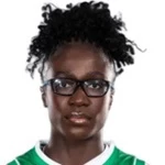 Foto de Aminata Dosso