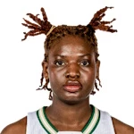 Foto de Fatou Diakite