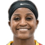Jamila Nansikombi