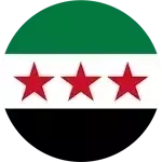 Stemma di Syria U16