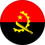 Escudo do Angola