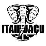 Escudo do Itaipuaçu Basketball Team