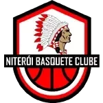 Escudo do Niterói BC U17