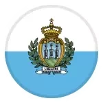 Escudo do San Marino U18