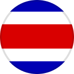 Escudo do Costa Rica